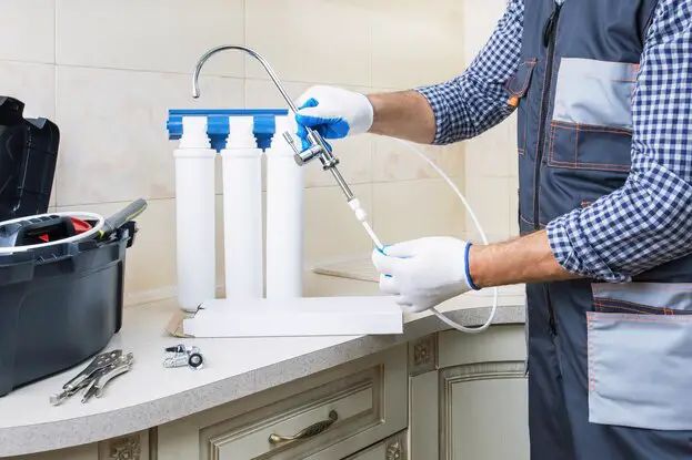 Water Purifier Replacement Hyderabad