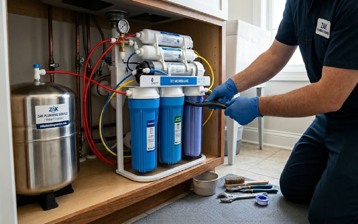 UV Purifier Power Repair Hyderabad