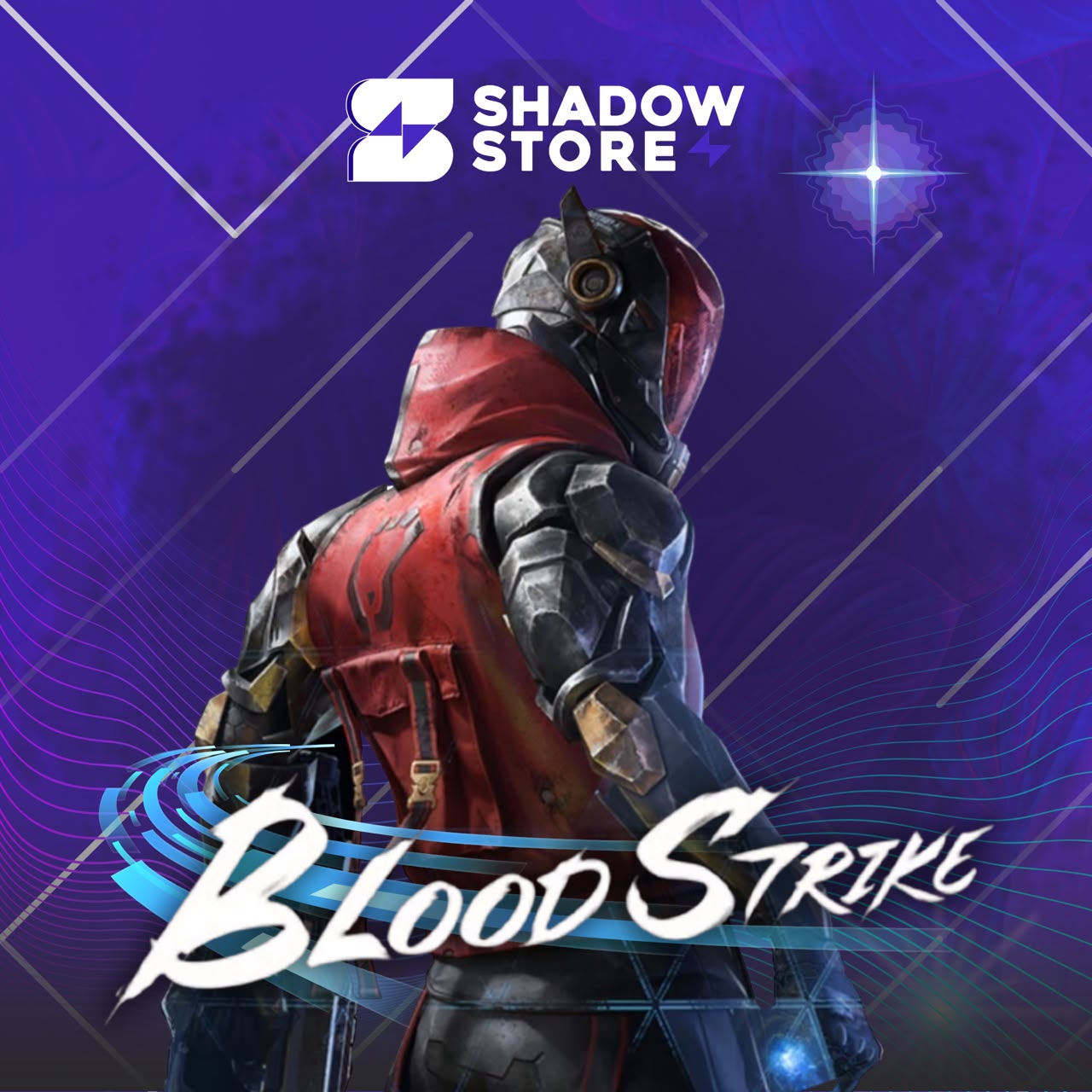 Blood Strike