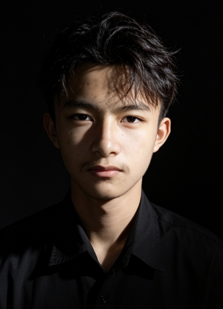Khairul Profile