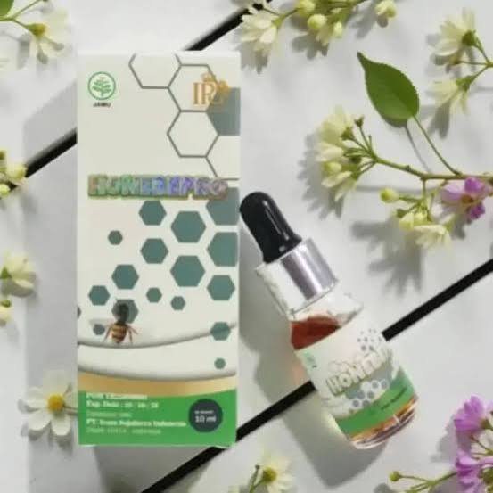Honebepro Propolis Original