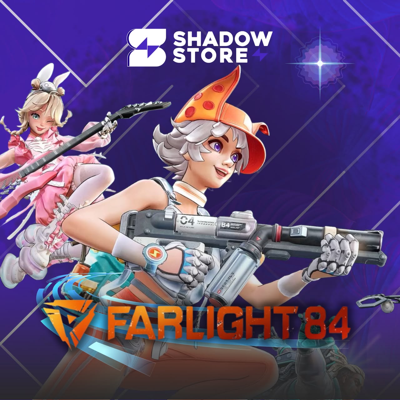 Farlight 84
