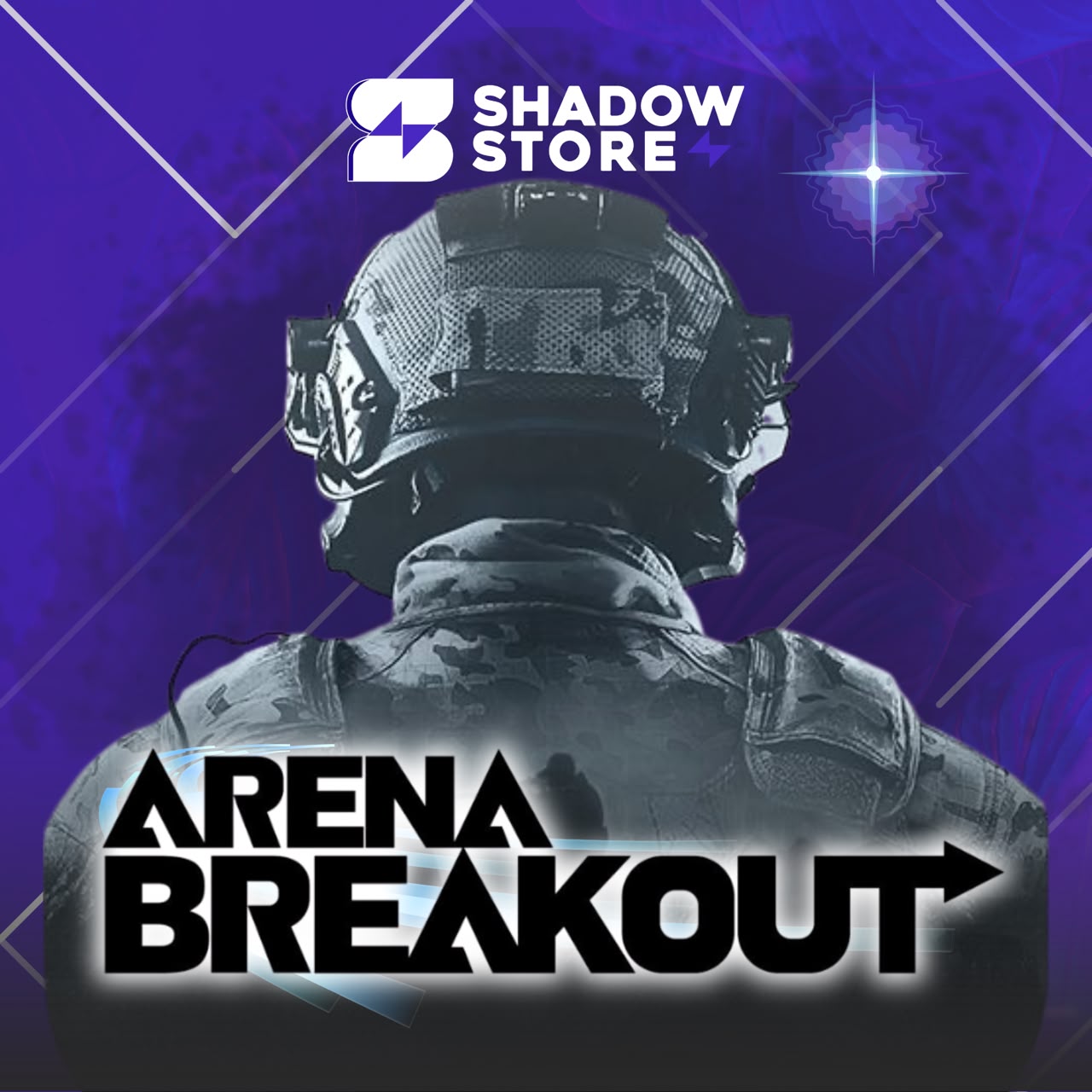 Arena Breakout