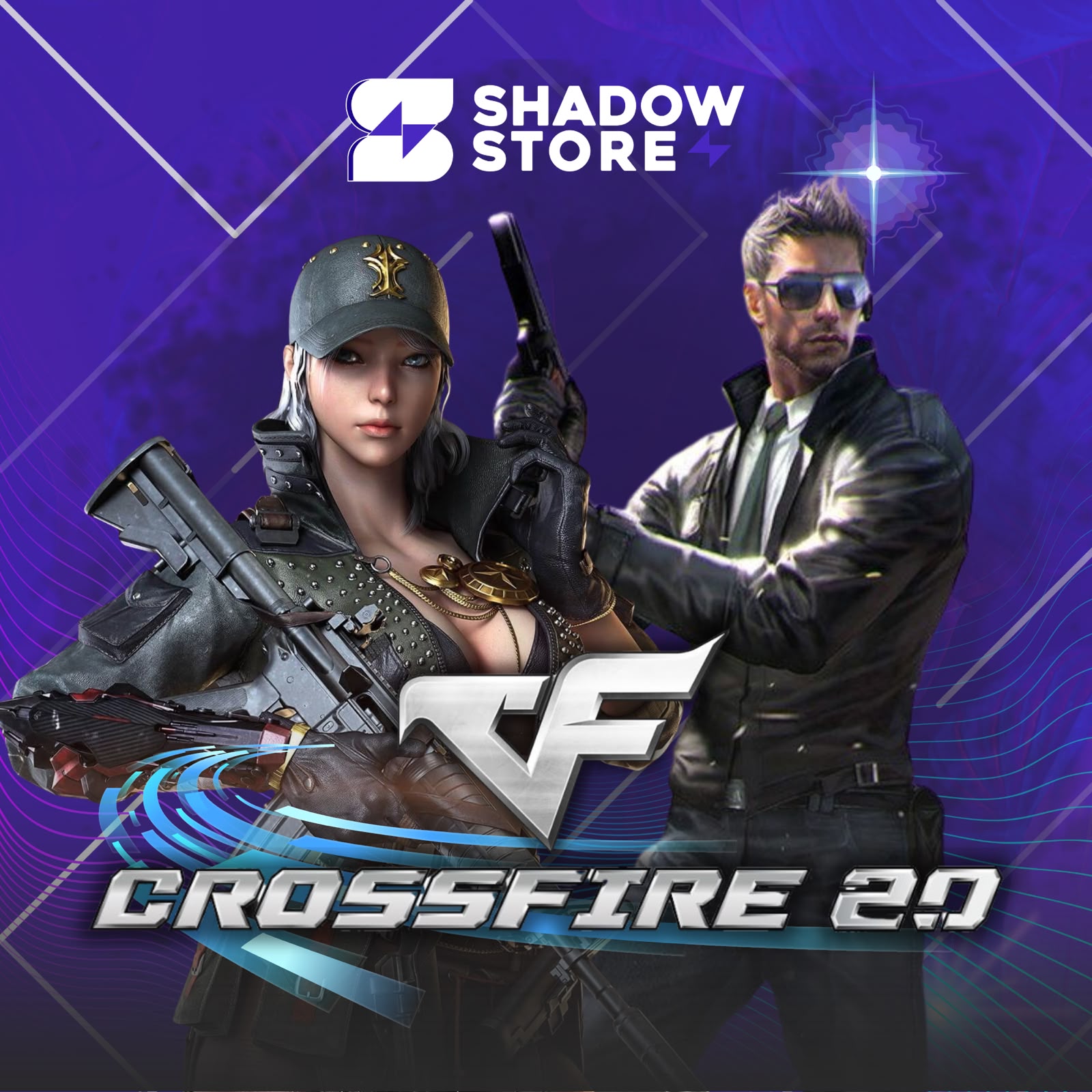 Crossfire
