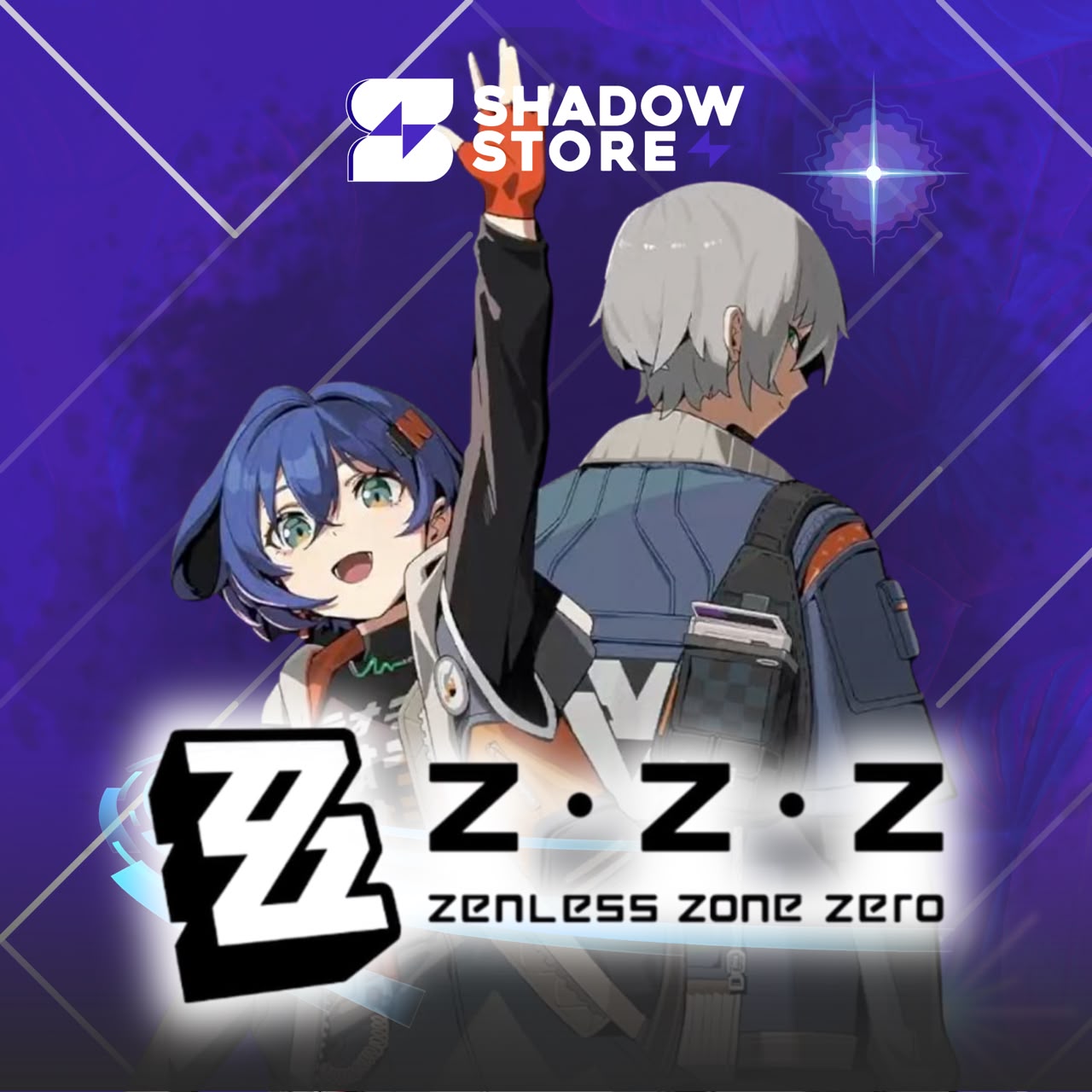 Zenless Zone Zero