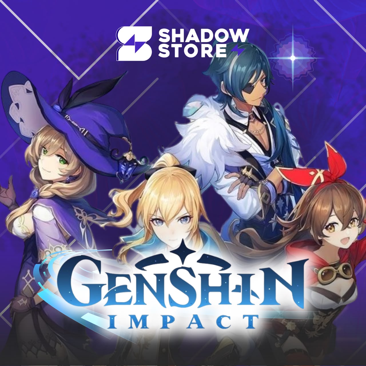 Genshin Impact