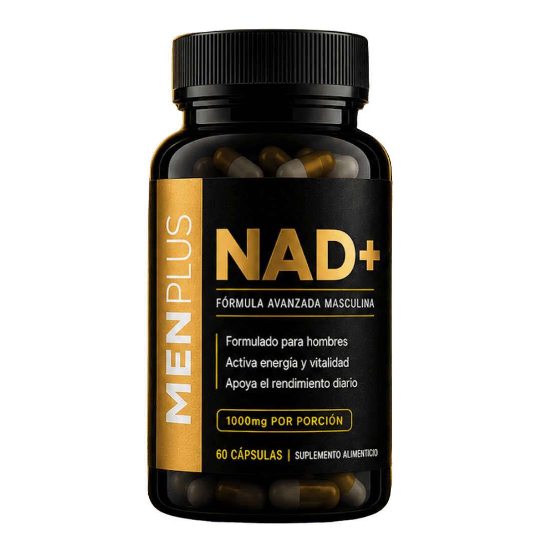 MENPLUS NAD+