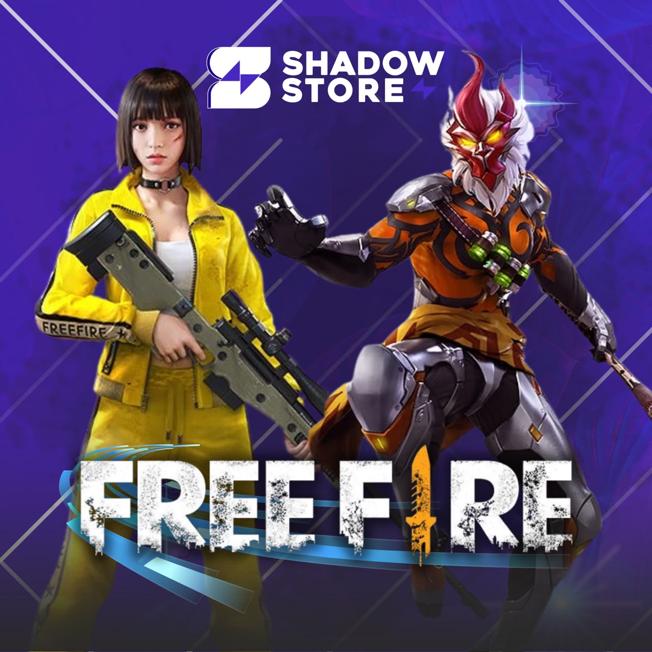 Free Fire