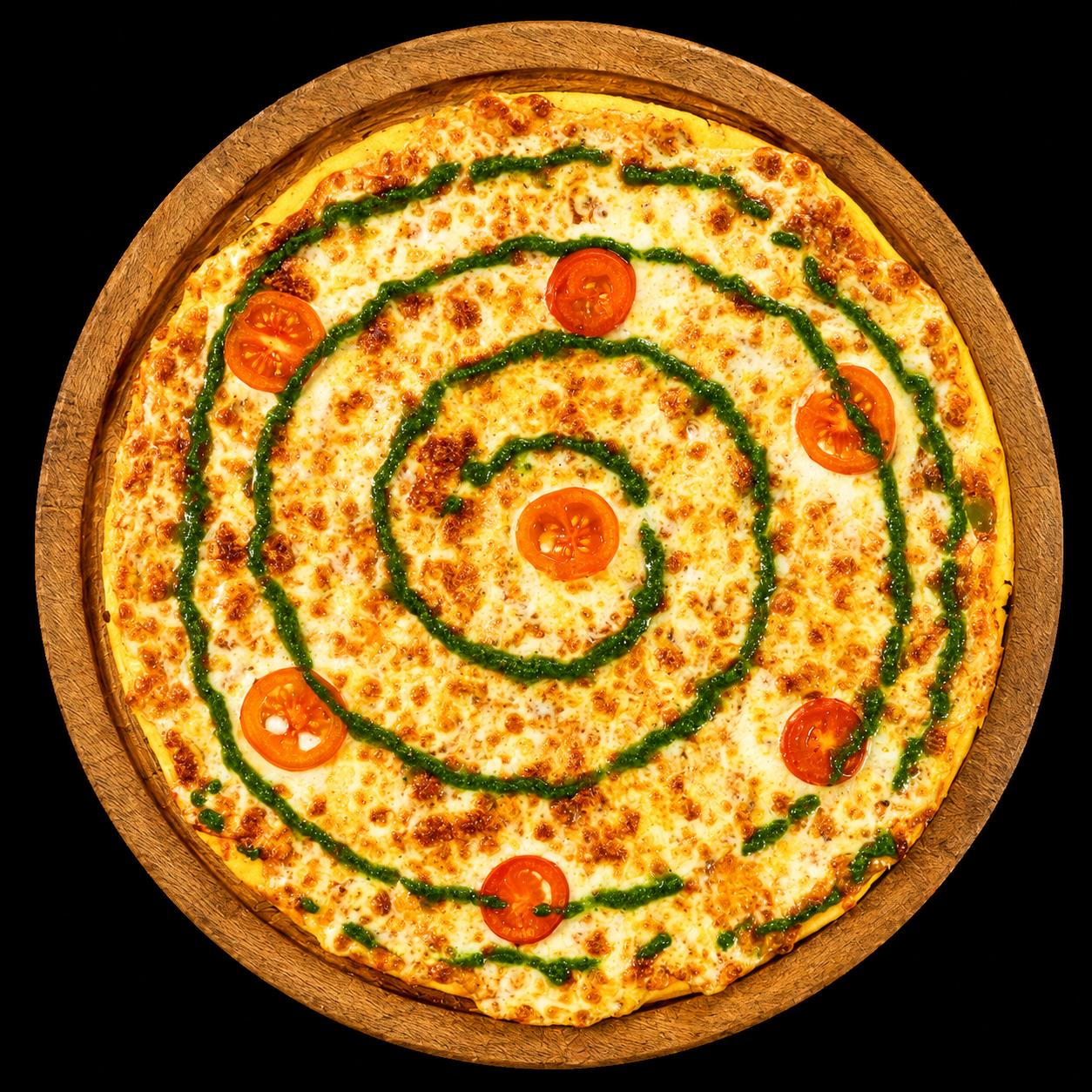 Margherita Pizza