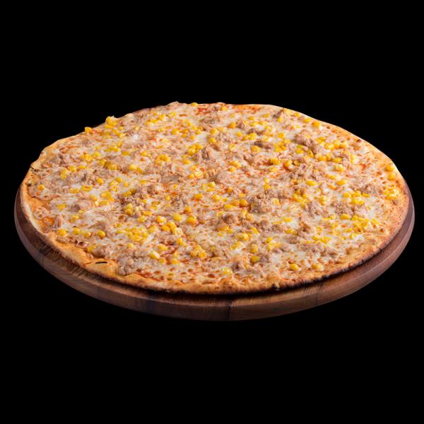 Tonton Pizza