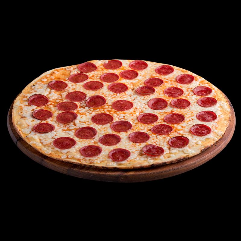 Cosmo Pizza
