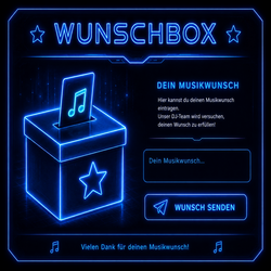 Wunschbox