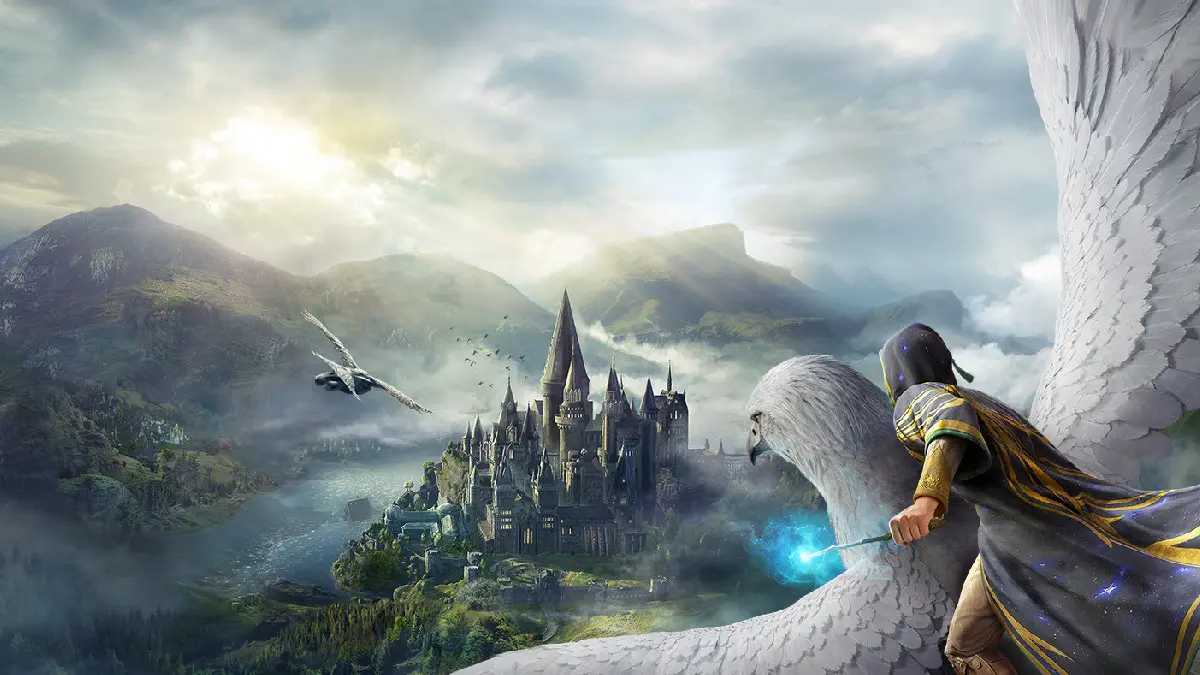 Resmî Açıklama Yapıldı: Hogwarts Legacy 2 Geliyor!