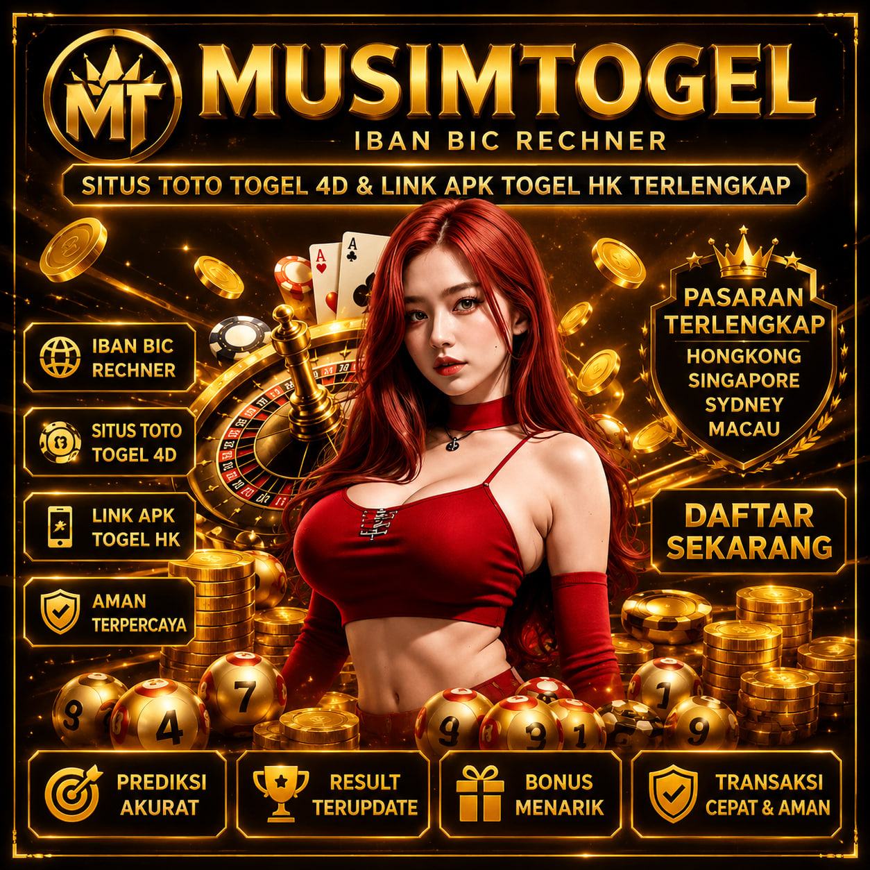 MUSIMTOGEL