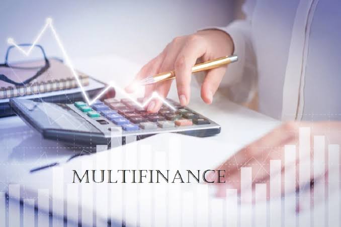 Multifinance