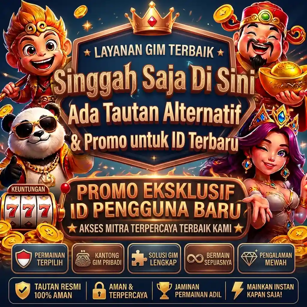 DOREMI88 - Mampir Saja Ke ELROMA, Doremi 88 Punya Alternatif & Promo Untuk ID Terbaru