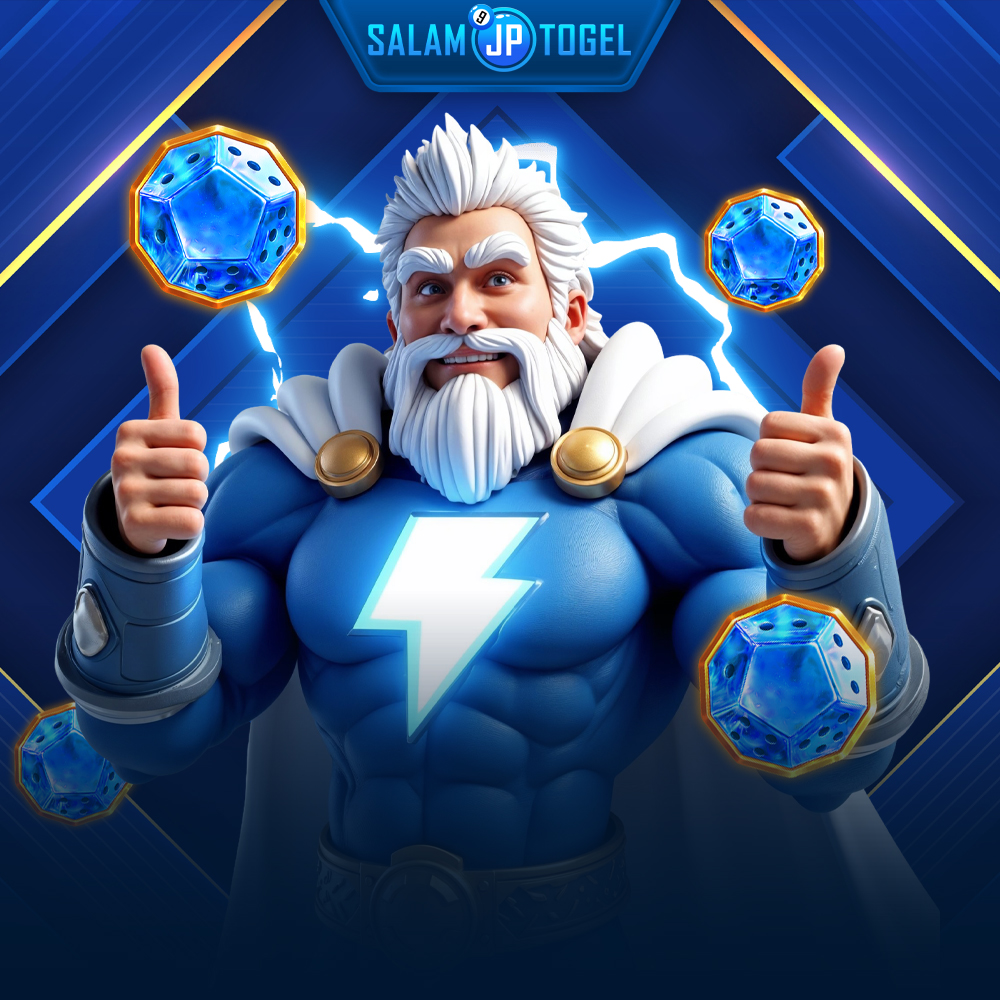 SALAMJPTOGEL ⭐ Free Link Unggulan Bandar Togel & Toto Terpercaya 2026