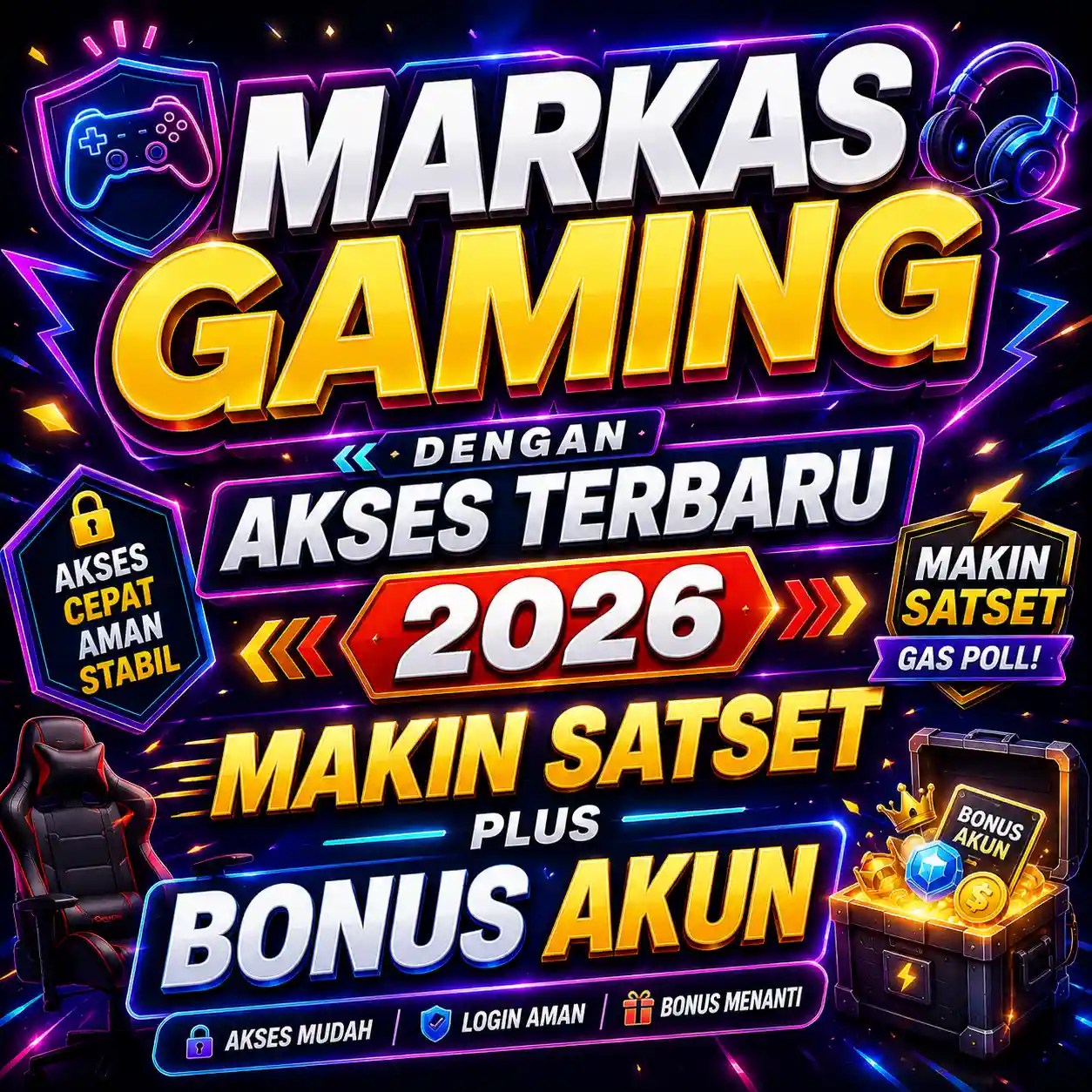 OVODEWA : Markas Process Safety INPSC, Akses Ovo Dewa Makin Satset Plus Bonus Akun