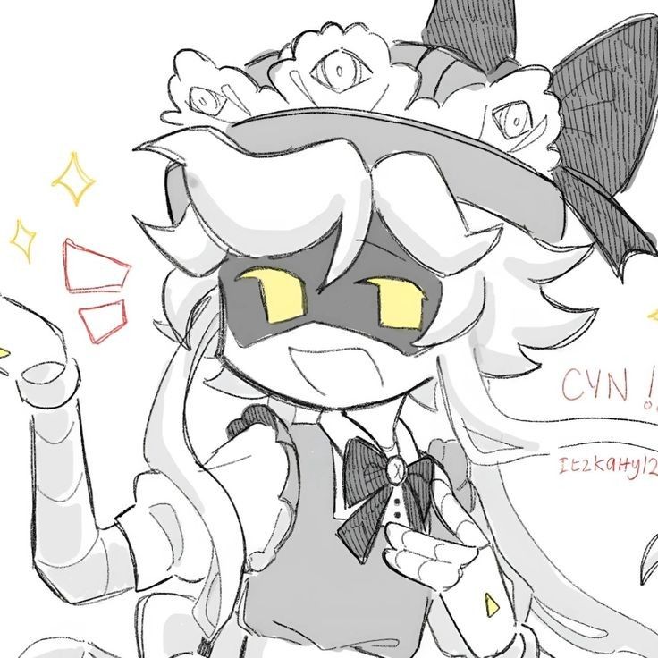 Pyni Avatar