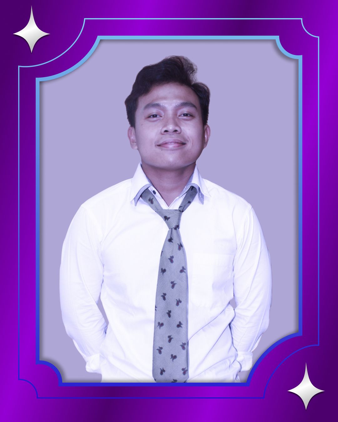 Zulian Akbar Firdaus