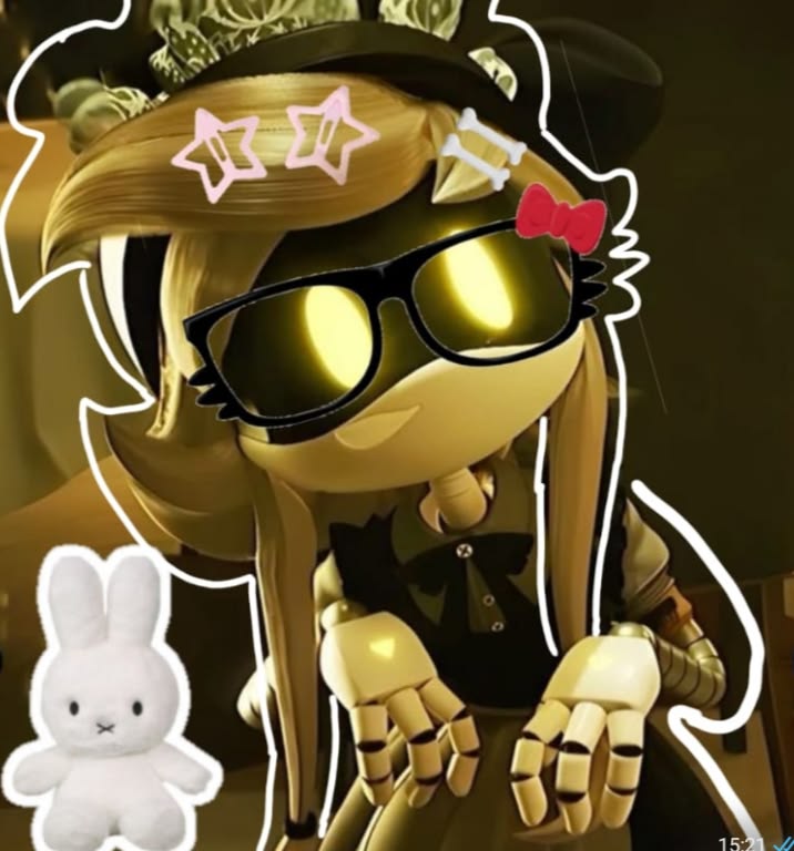 PYNI Mascot
