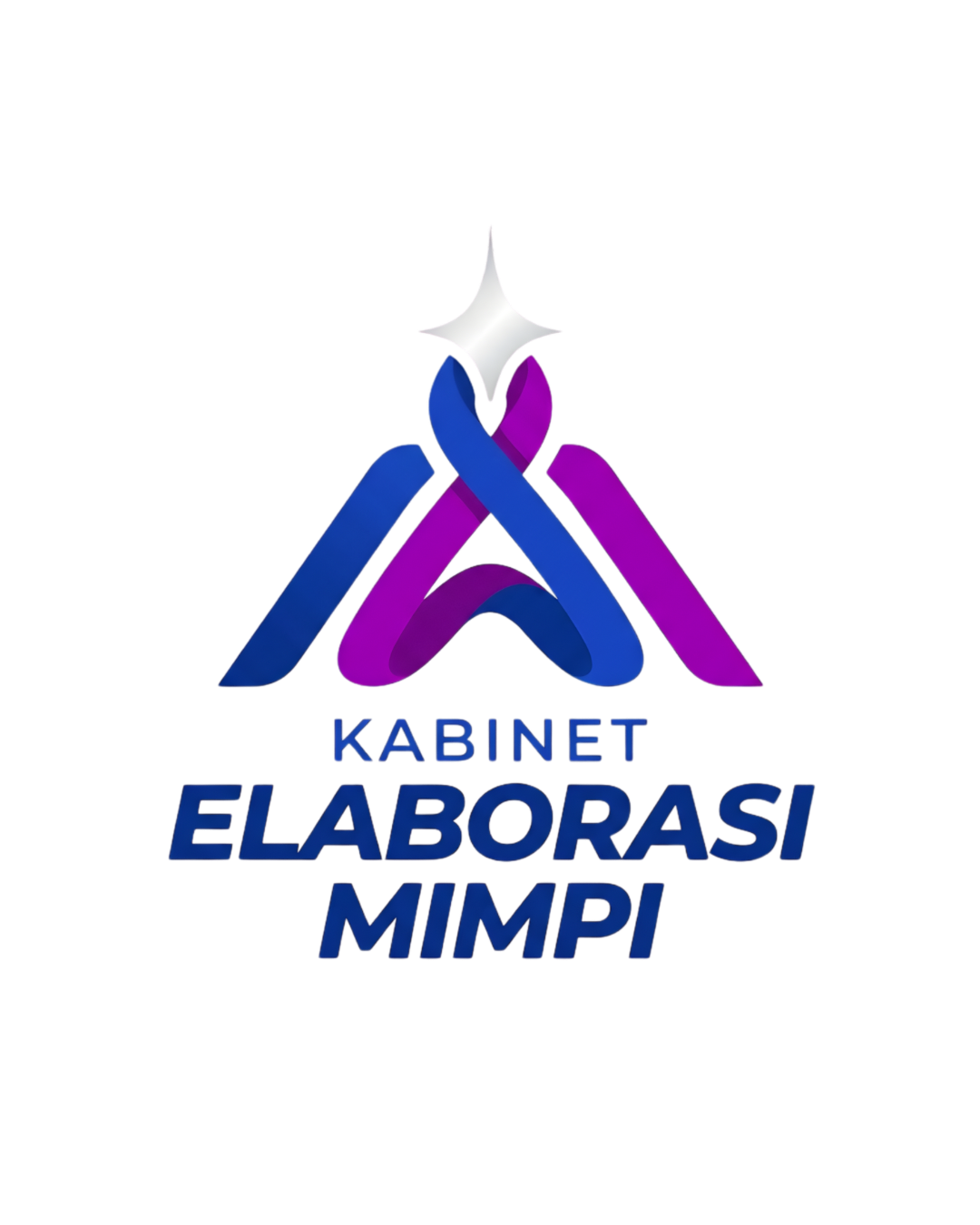Logo Kabinet Elaborasi Mimpi