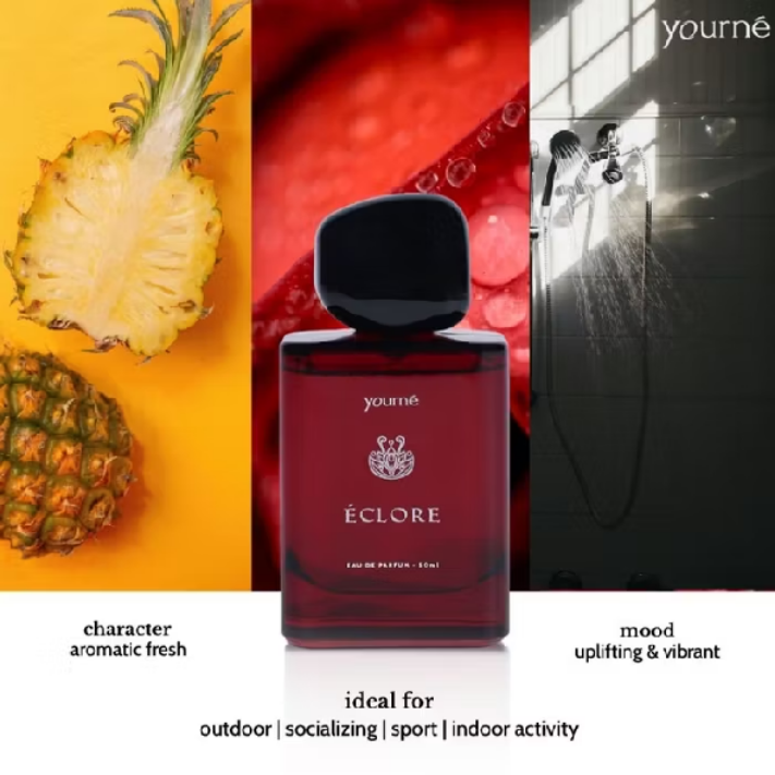 YOURNE Eclore Parfum