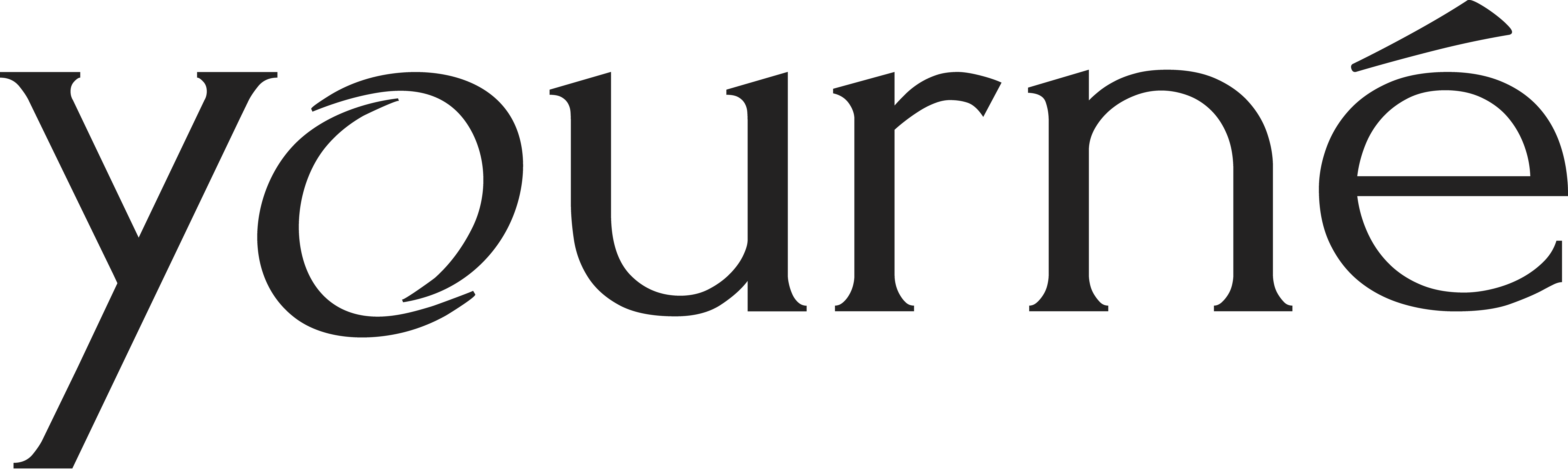 Yourne Logo
