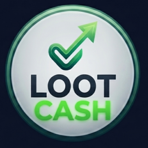 Loot Cash