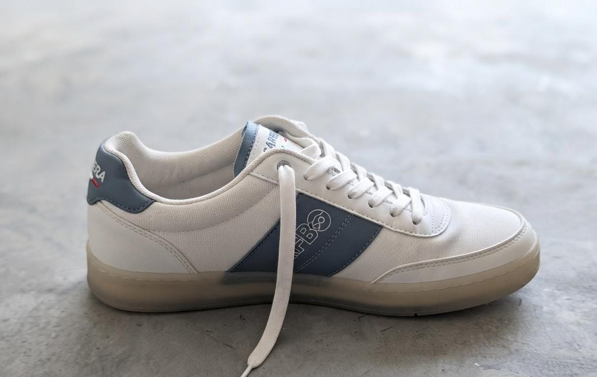 MENS CARRERA SNEAKERS