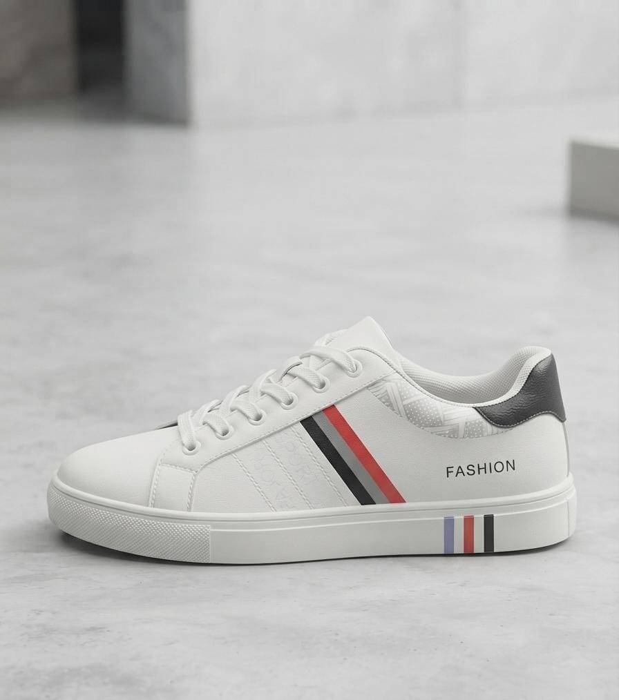 LUXURY MEN'S SNEAKERS 