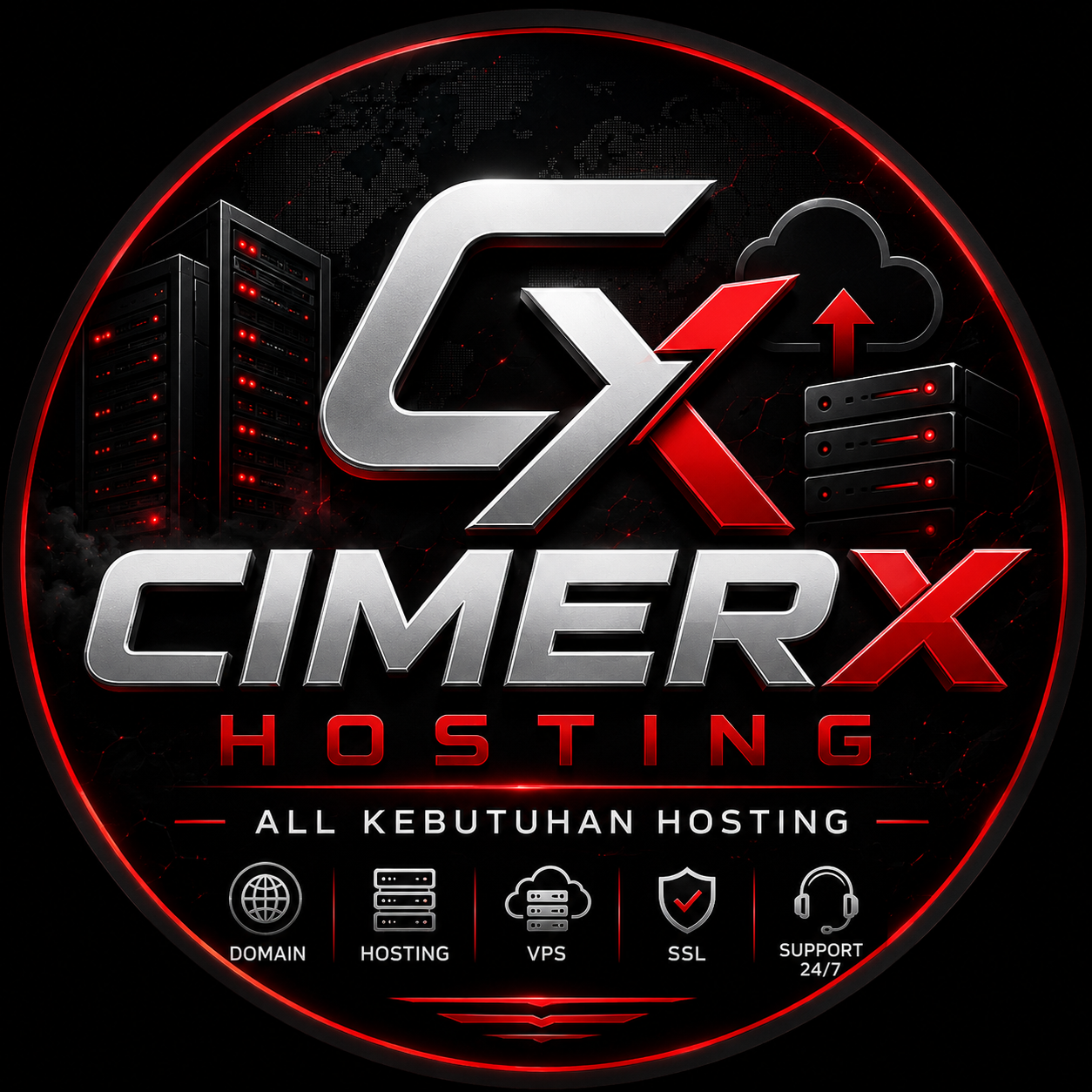 CIMERX