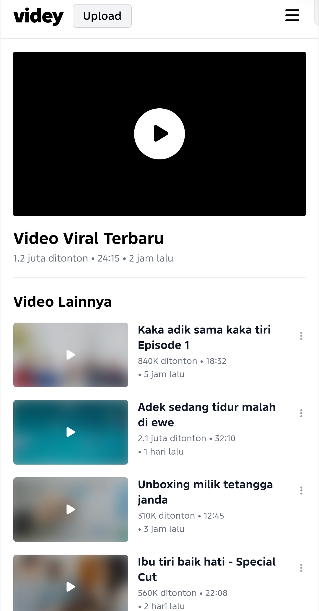 Videy V2