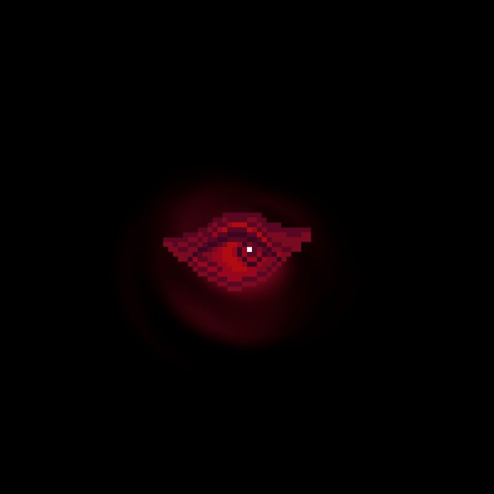 SAM CTF pixel terminal