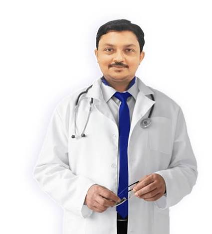 Dr. Uday Ravi - Laparoscopic and Robotic Surgeon