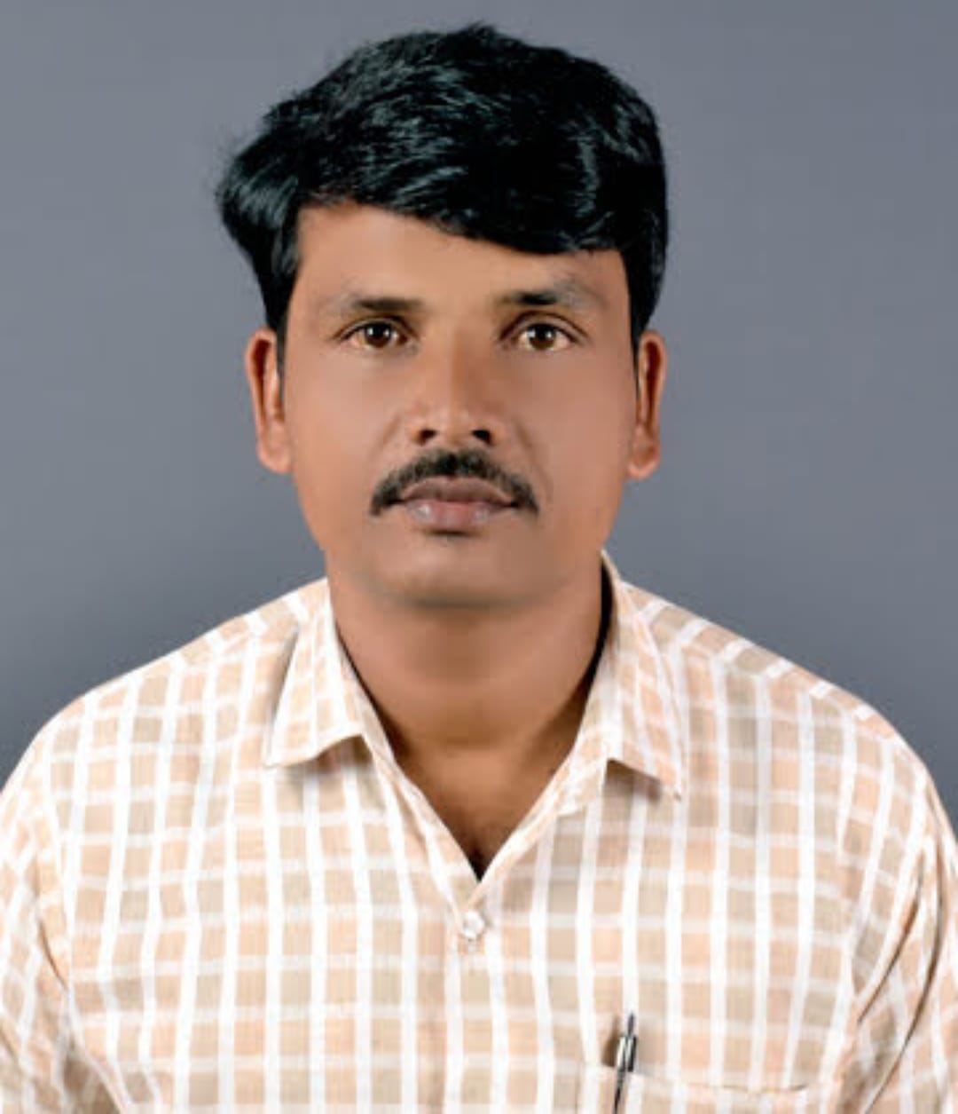 ಸಿದ್ದು ಚಲವಾದಿ 