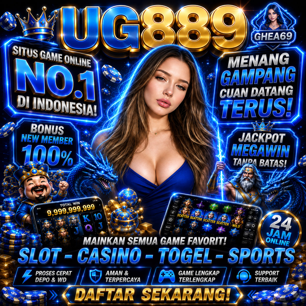 UG889
