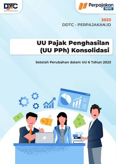 Informasi Konsolidasi Fiskal