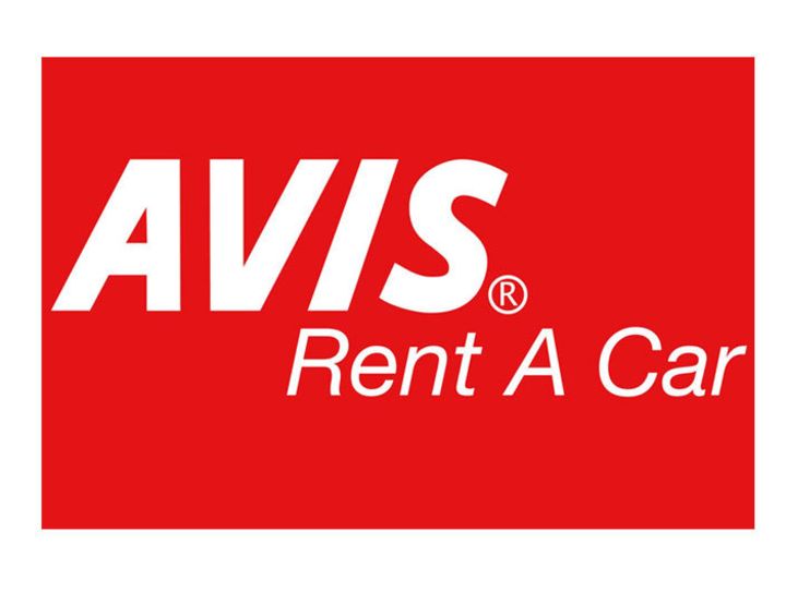 Avis car hires  — Africa car hire company