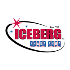 Iceberg Shake Shop