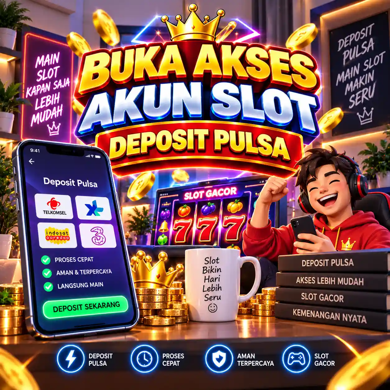 DESA55