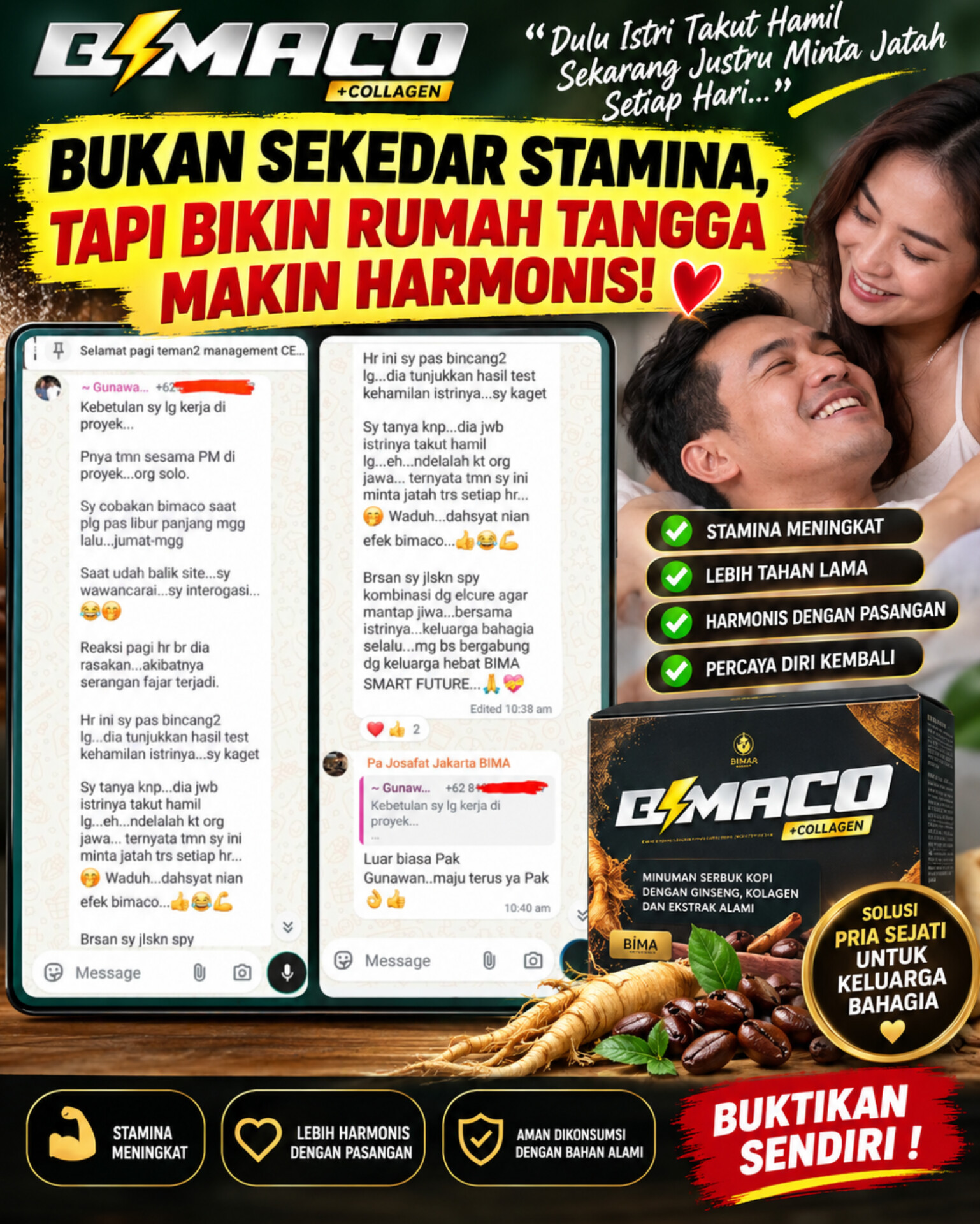 Testimoni 2