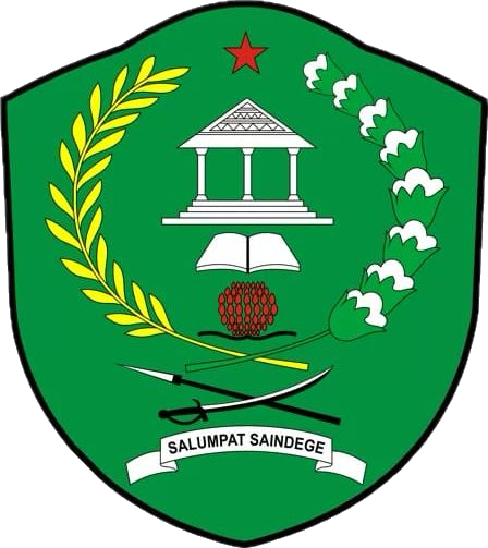 Logo Salumpat Saindege