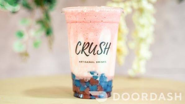 Crush Artisanal Drinks