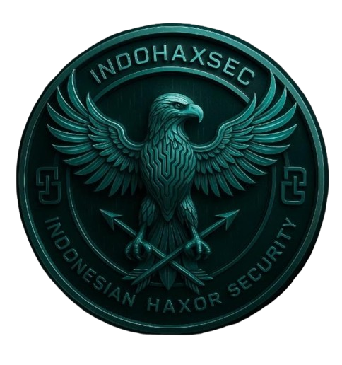 INDOHAXSEC logo