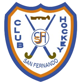 Escudo de Áticos Inmobiliaria San Fernando