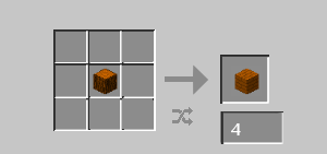 Forest Plank