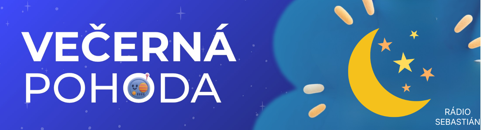 Večerná pohoda