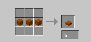 Forest Slab