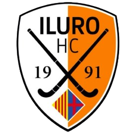 Escudo de Iluro Hockey Club